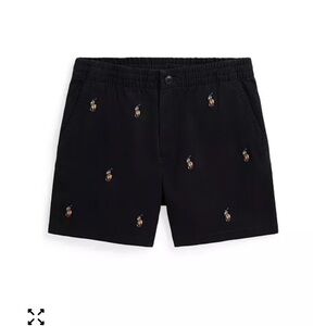 Polo by Ralph Lauren Prepster Stretch Chino Short unisex